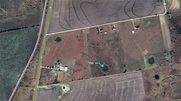 186 Hcr 4241, Hillsboro, TX 76645