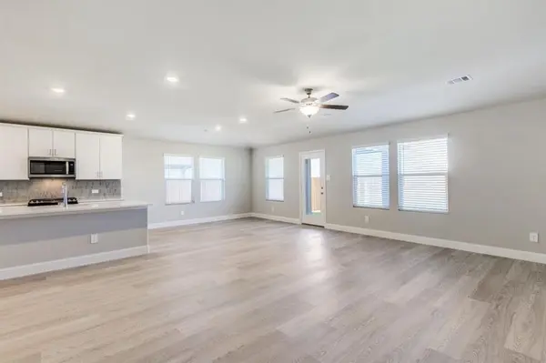 702 Williams Way, Lowry Crossing, TX 75069