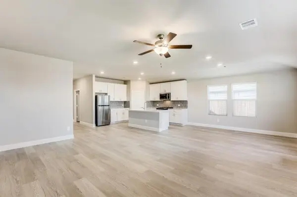 702 Williams Way, Lowry Crossing, TX 75069