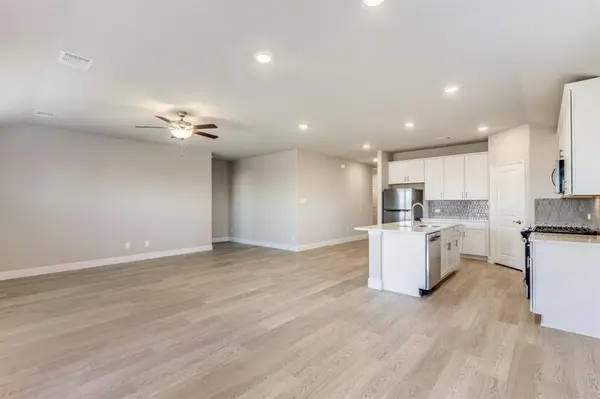 702 Williams Way, Lowry Crossing, TX 75069