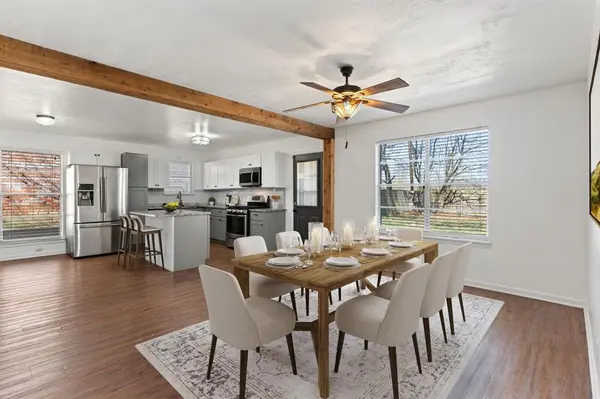 143 N Imperial Drive, Denison, TX 75020