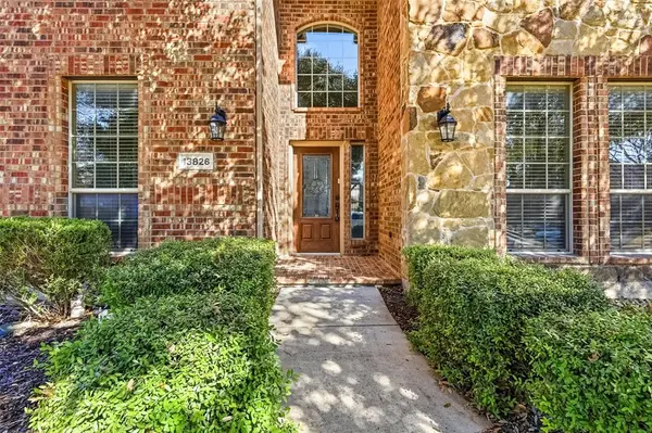 13826 Salmon Drive, Frisco, TX 75035