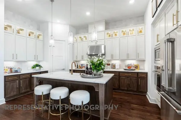 9820 Oak Glade Drive, Denton, TX 76207