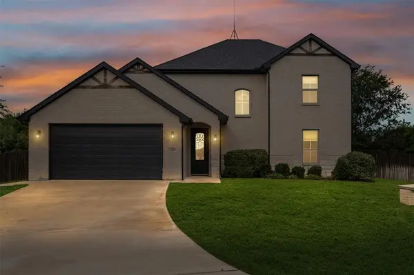 12633 Drexler Place, Fort Worth, TX 76126