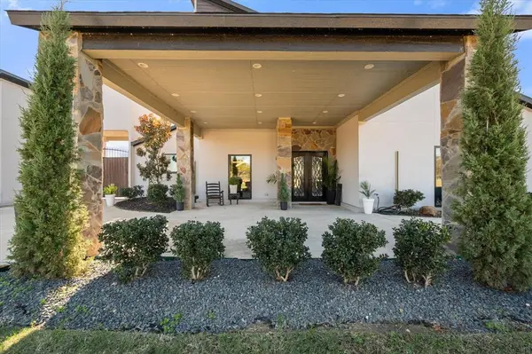 1130 The Shores Drive, Corsicana, TX 75109