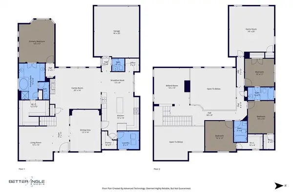 5771 Aylworth Drive, Frisco, TX 75035