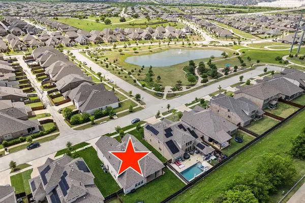 14272 Sedge Grass Drive, Frisco, TX 75033