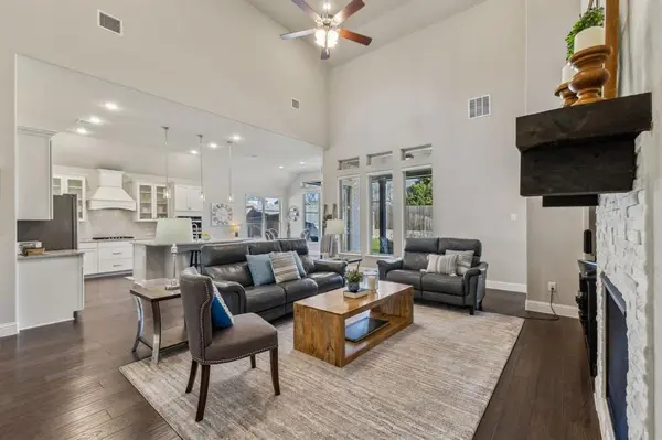 14272 Sedge Grass Drive, Frisco, TX 75033