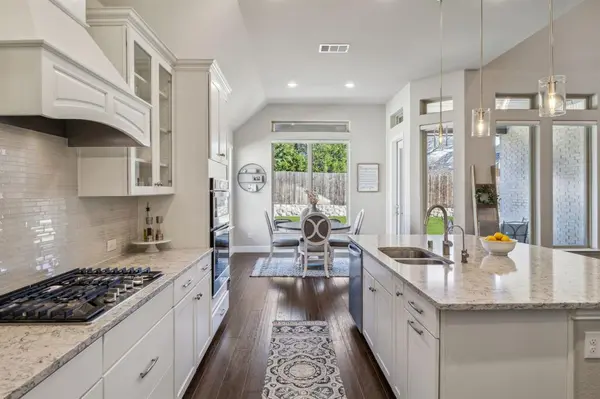 14272 Sedge Grass Drive, Frisco, TX 75033