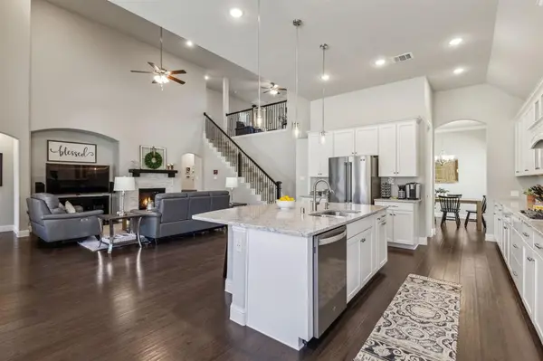 14272 Sedge Grass Drive, Frisco, TX 75033