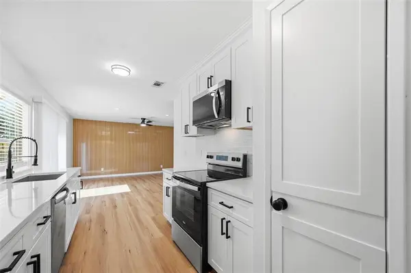 6301 Glenmoor Drive, Garland, TX 75043