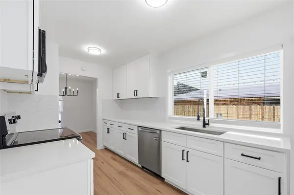 6301 Glenmoor Drive, Garland, TX 75043