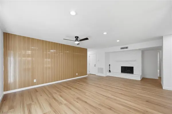 6301 Glenmoor Drive, Garland, TX 75043