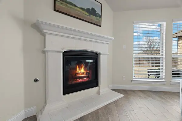 2908 Log Cabin Drive, Celina, TX 75009