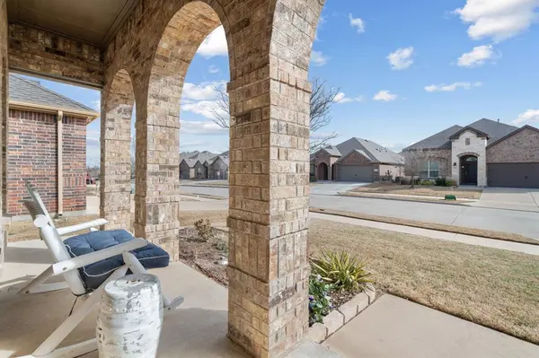 2908 Log Cabin Drive, Celina, TX 75009