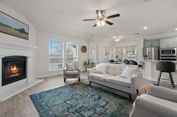 2908 Log Cabin Drive, Celina, TX 75009