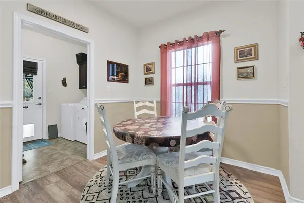 201 E Walker Street, Denison, TX 75021