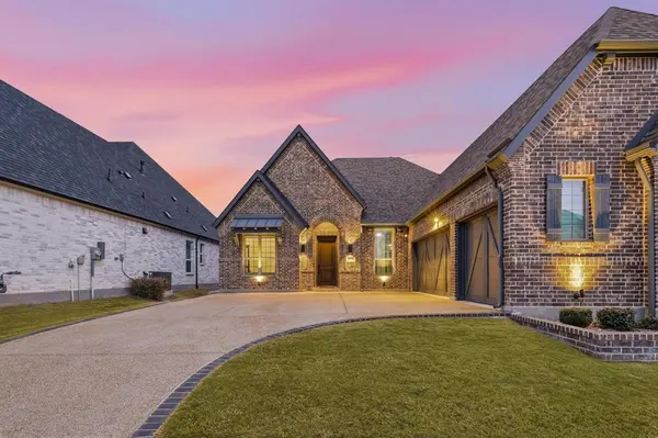 4719 Cherry Bark Trail, Arlington, TX 76005