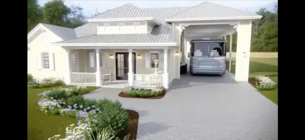 Lot 8 ( Phase 2 ) Arrow Point Drive, Weatherford, TX 76087