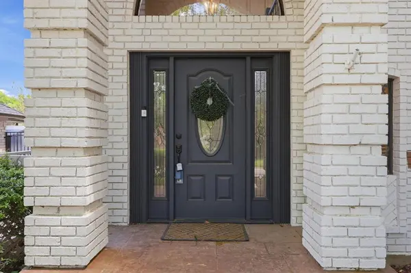 3509 Yachtclub Court, Arlington, TX 76016