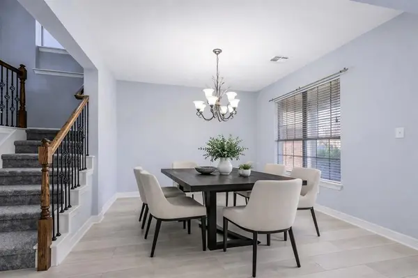 4709 Worchester Lane, Mckinney, TX 75070