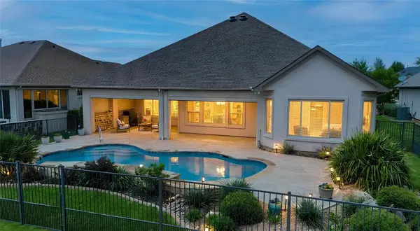 11517 Parkcrest Drive, Denton, TX 76207