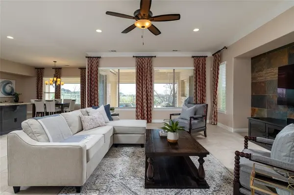 11517 Parkcrest Drive, Denton, TX 76207