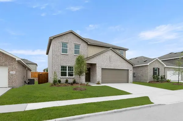 12740 Big Ranch, Fort Worth, TX 76179