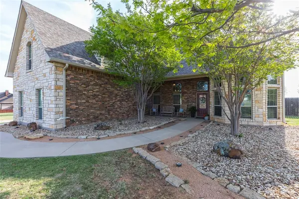 149 Mountain Meadow Drive, Tuscola, TX 79562