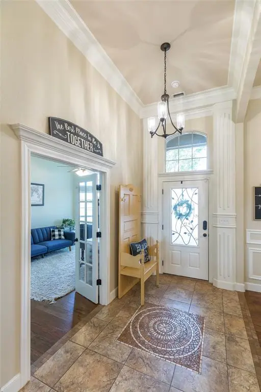 149 Mountain Meadow Drive, Tuscola, TX 79562