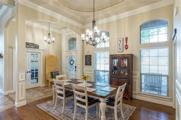 149 Mountain Meadow Drive, Tuscola, TX 79562