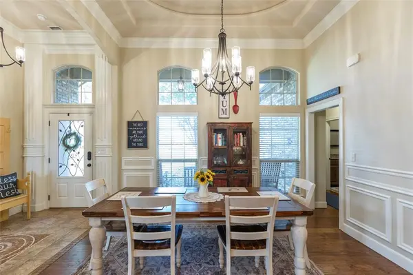 149 Mountain Meadow Drive, Tuscola, TX 79562