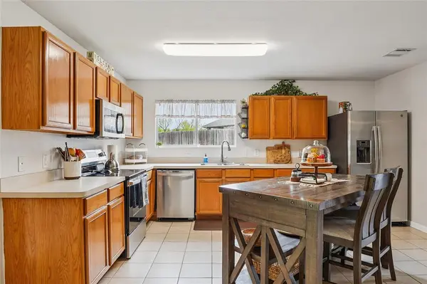 9041 Graywolf Ridge Trail, Fort Worth, TX 76244