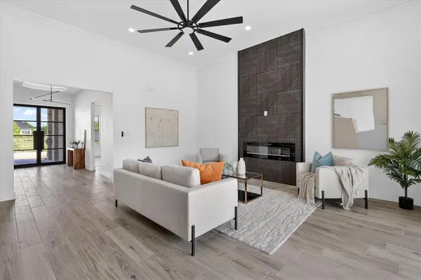 182 Briar Patch Road, Boyd, TX 76023