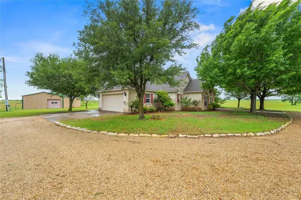 550 Dowell Road, Moody, TX 76557