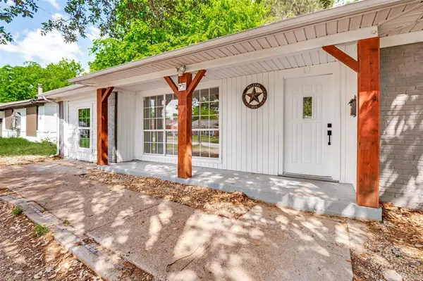 1625 Proctor Drive, Grand Prairie, TX 75051