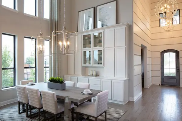 1080 Williams Lane, Copper Canyon, TX 75077