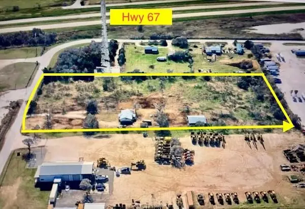 1821 County Road 801b, Cleburne, TX 76031