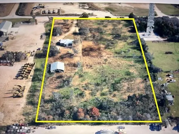 1821 County Road 801b, Cleburne, TX 76031