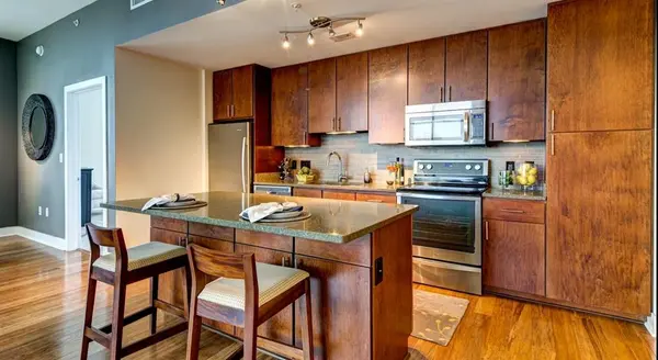 5250 Brownway Street #1718, Houston, TX 77056