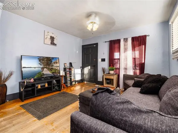 1107 Jackson ST, Pueblo, CO 81004