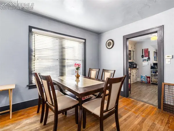 1107 Jackson ST, Pueblo, CO 81004