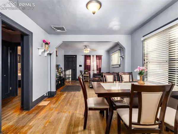 1107 Jackson ST, Pueblo, CO 81004