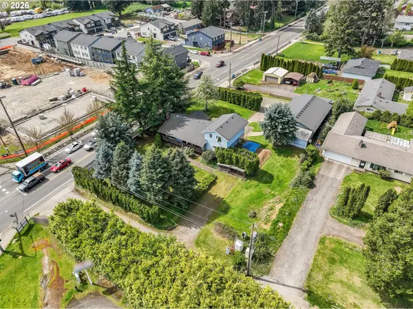 4406 NE 88TH ST, Vancouver, WA 98665