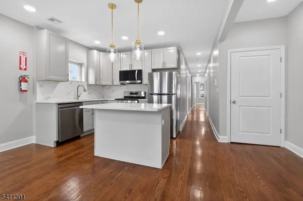 579 S 12Th St #3, Newark City, NJ 07103