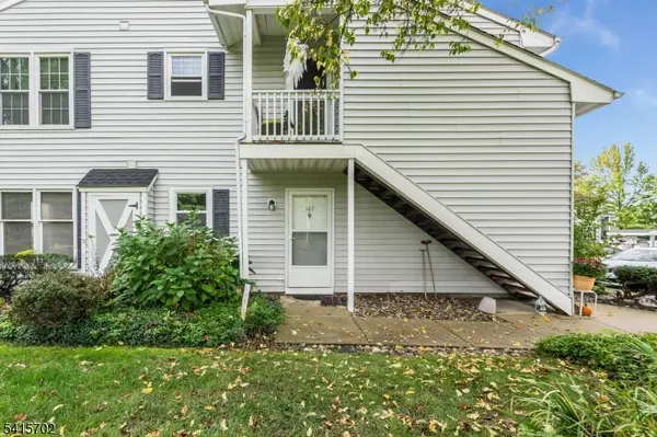 107 Huckleberry Ct, Readington Twp., NJ 08887