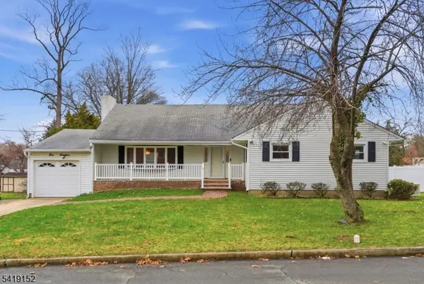 100 Carnine Ave, Ewing Twp., NJ 08638