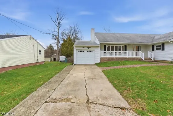 100 Carnine Ave, Ewing Twp., NJ 08638