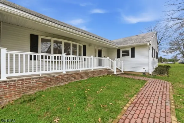 100 Carnine Ave, Ewing Twp., NJ 08638