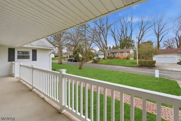 100 Carnine Ave, Ewing Twp., NJ 08638